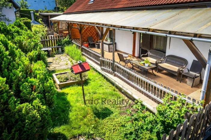 Prodej rodinného domu, Světlík, 211 m2