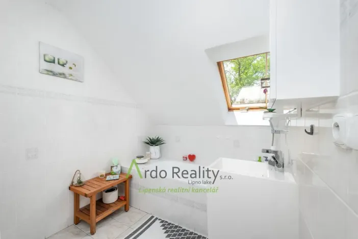Prodej rodinného domu, Světlík, 211 m2