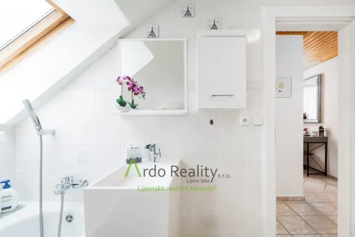 Prodej rodinného domu, Světlík, 211 m2