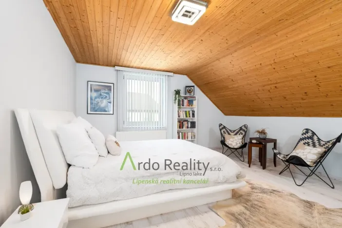 Prodej rodinného domu, Světlík, 211 m2