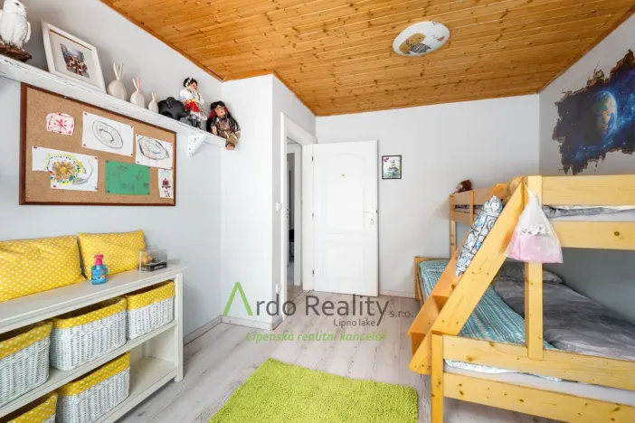 Prodej rodinného domu, Světlík, 211 m2