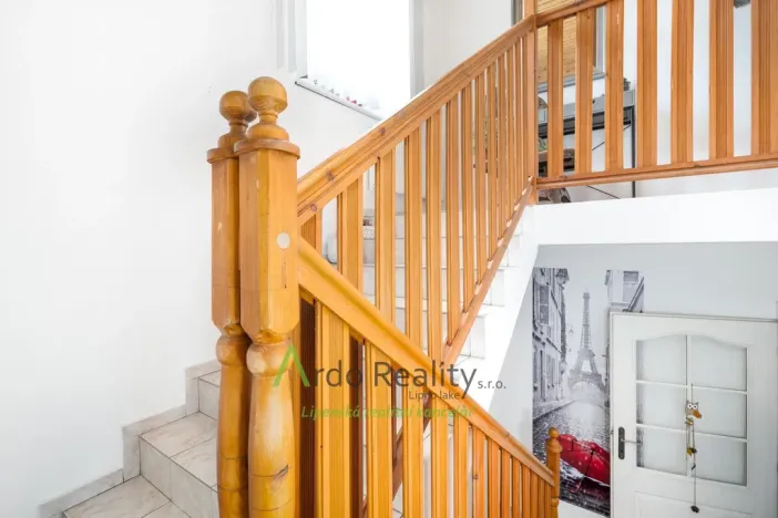 Prodej rodinného domu, Světlík, 211 m2