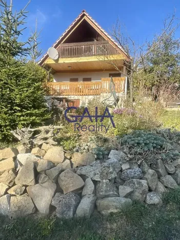 Prodej chaty, Koryčany, 45 m2