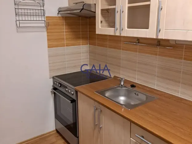 Pronájem bytu 1+1, Kyjov, Sídliště Zahradní, 34 m2