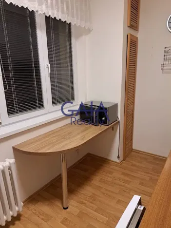 Pronájem bytu 1+1, Kyjov, Sídliště Zahradní, 34 m2
