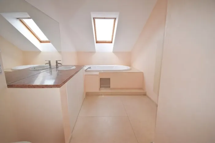 Prodej atypického bytu, Plzeň - Severní Předměstí, Křížkova, 68 m2