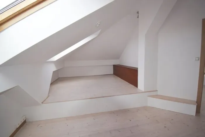 Prodej atypického bytu, Plzeň - Severní Předměstí, Křížkova, 68 m2