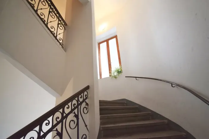 Prodej atypického bytu, Plzeň - Severní Předměstí, Křížkova, 68 m2