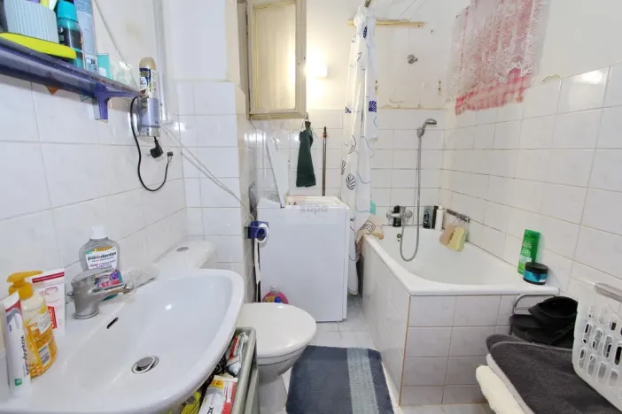 Prodej bytu 1+kk, Praha - Vinohrady, Velehradská, 36 m2