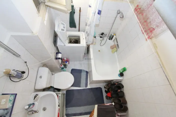 Prodej bytu 1+kk, Praha - Vinohrady, Velehradská, 36 m2