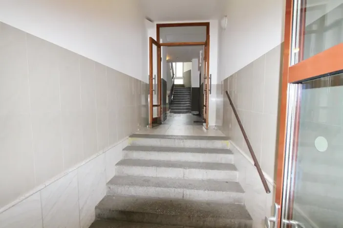 Prodej bytu 1+kk, Praha - Vinohrady, Velehradská, 36 m2