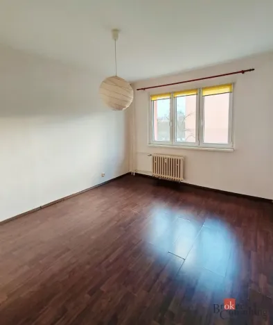 Pronájem bytu 2+1, Duchcov, Bydžovského, 52 m2