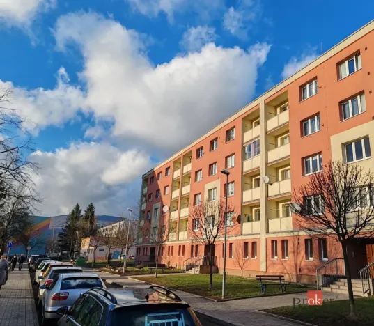 Pronájem bytu 2+1, Duchcov, Bydžovského, 52 m2
