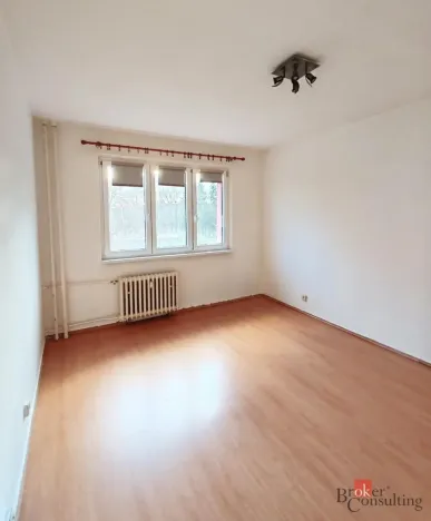 Pronájem bytu 2+1, Duchcov, Bydžovského, 52 m2