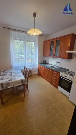 Pronájem bytu 1+1, Praha - Kobylisy, Čimická, 43 m2