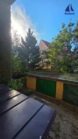 Pronájem bytu 1+1, Praha - Kobylisy, Čimická, 43 m2