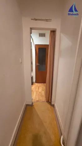 Pronájem bytu 1+1, Praha - Kobylisy, Čimická, 43 m2