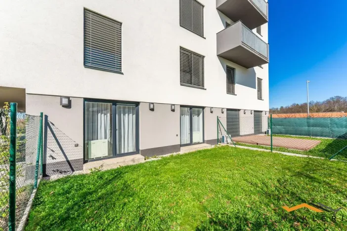 Pronájem bytu 2+kk, Praha - Hloubětín, Za černým mostem, 48 m2