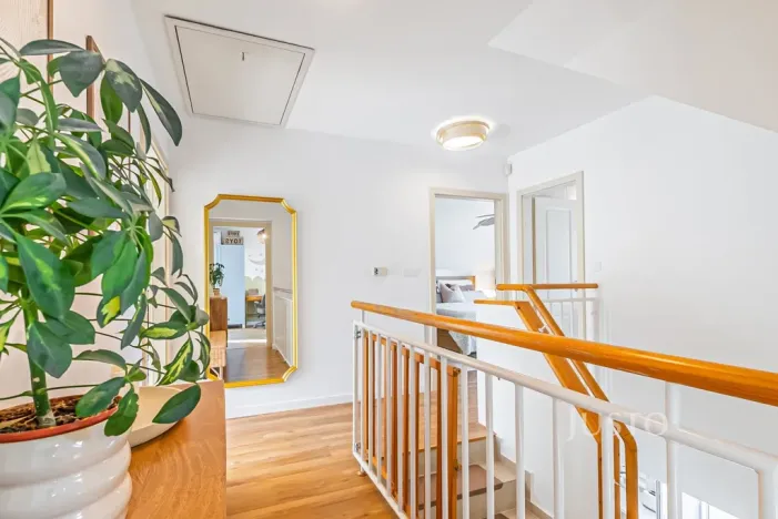 Prodej rodinného domu, Hostivice, Řehníkova, 129 m2