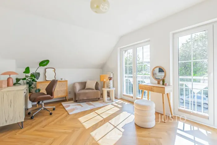 Prodej rodinného domu, Hostivice, Řehníkova, 129 m2