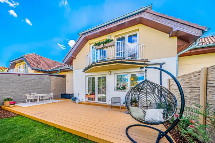 Prodej rodinného domu, Hostivice, Řehníkova, 129 m2