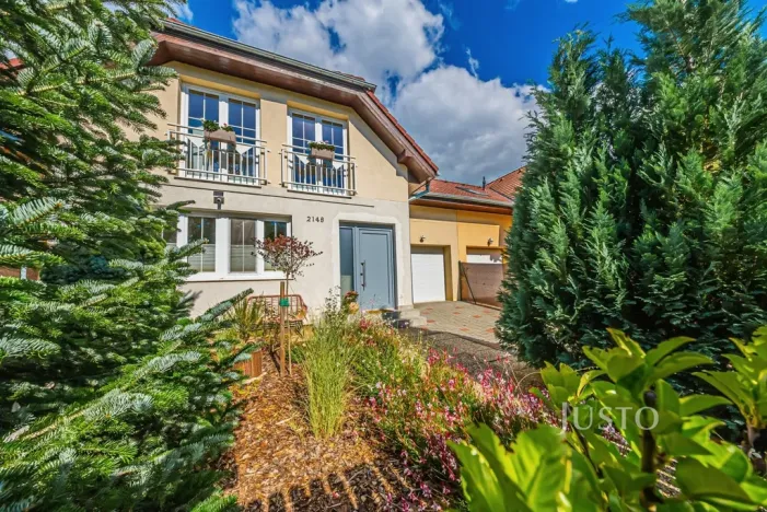 Prodej rodinného domu, Hostivice, Řehníkova, 129 m2