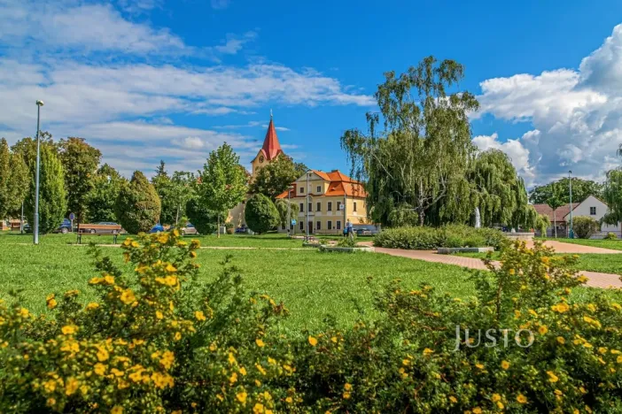 Prodej rodinného domu, Hostivice, Řehníkova, 129 m2