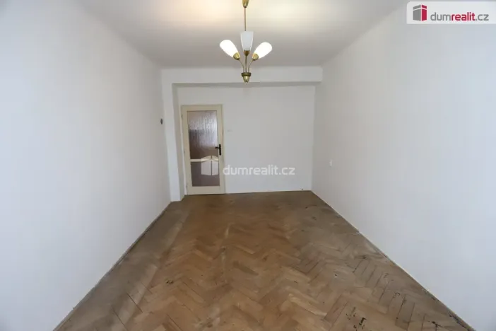 Prodej bytu 2+1, Praha - Břevnov, U páté baterie, 56 m2