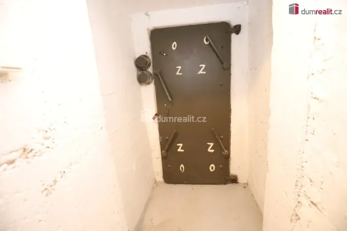 Prodej bytu 2+1, Praha - Břevnov, U páté baterie, 56 m2