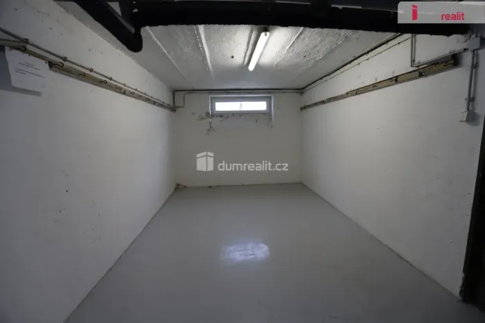 Prodej bytu 2+1, Praha - Břevnov, U páté baterie, 56 m2
