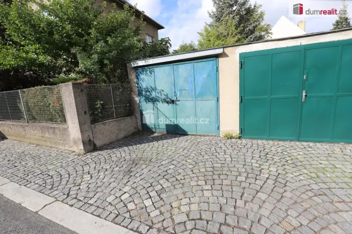 Prodej bytu 2+1, Praha - Břevnov, U páté baterie, 56 m2