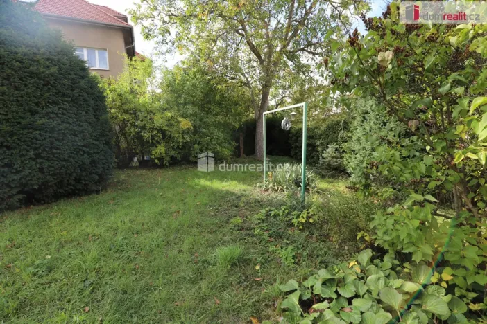 Prodej bytu 2+1, Praha - Břevnov, U páté baterie, 56 m2