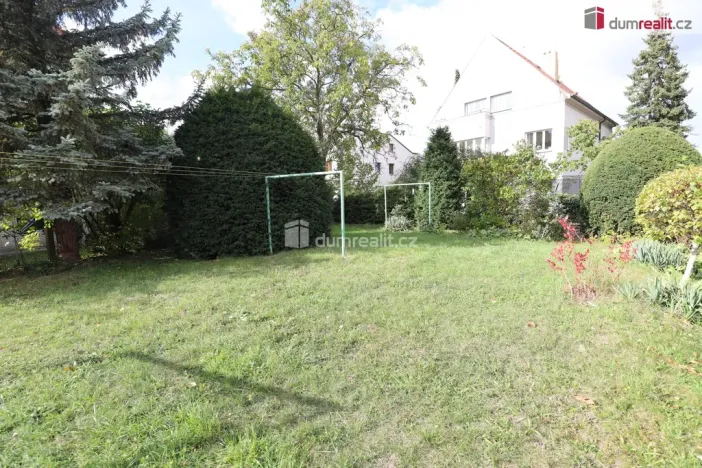 Prodej bytu 2+1, Praha - Břevnov, U páté baterie, 56 m2