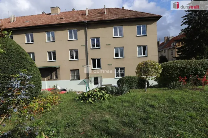 Prodej bytu 2+1, Praha - Břevnov, U páté baterie, 56 m2