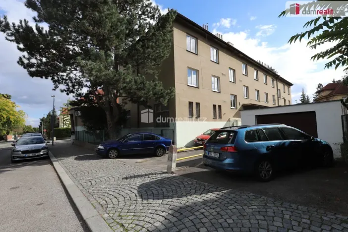 Prodej bytu 2+1, Praha - Břevnov, U páté baterie, 56 m2
