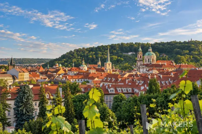Prodej obchodního prostoru, Praha - Hradčany, 82 m2