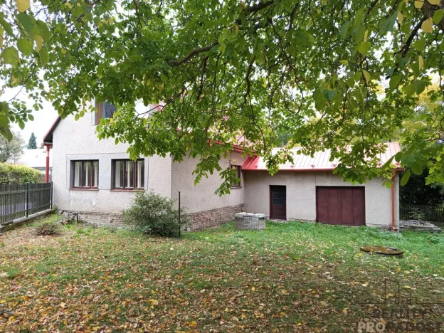 Prodej rodinného domu, Dědová, 118 m2