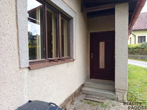 Prodej rodinného domu, Dědová, 118 m2