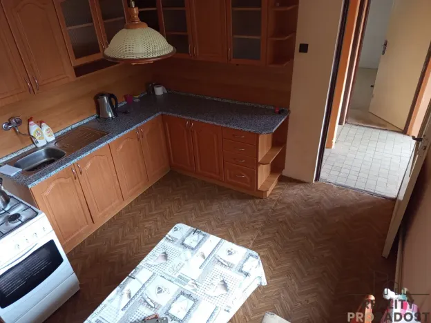 Prodej rodinného domu, Dědová, 118 m2