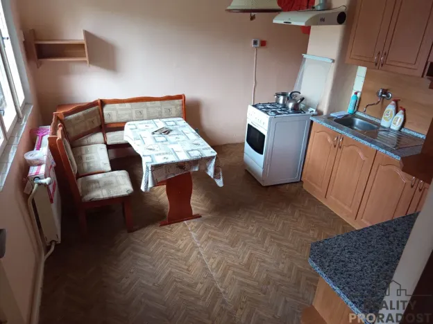 Prodej rodinného domu, Dědová, 118 m2