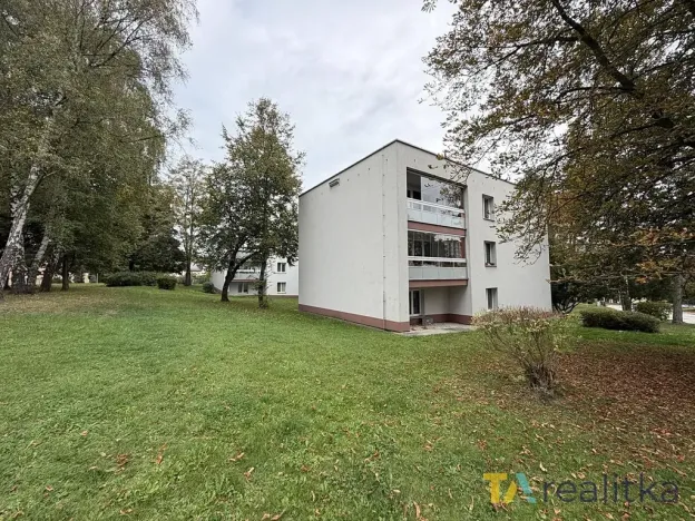 Pronájem bytu 1+kk, Orlová, Květinová, 31 m2