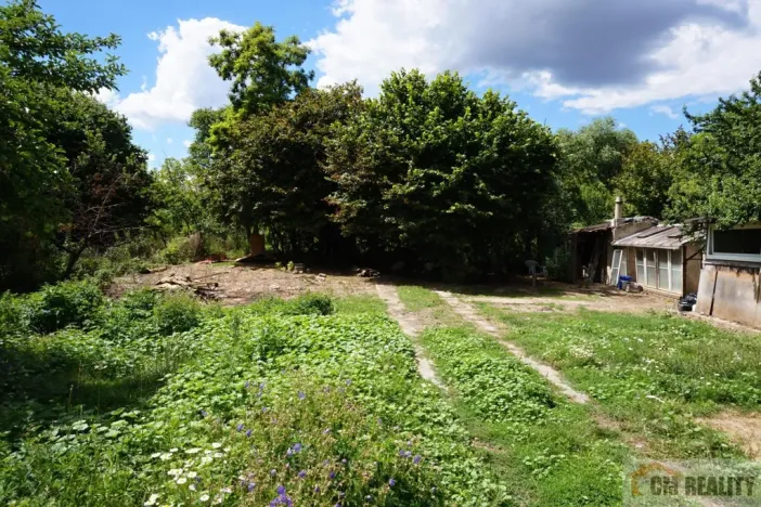 Prodej pozemku pro bydlení, Určice, 474 m2