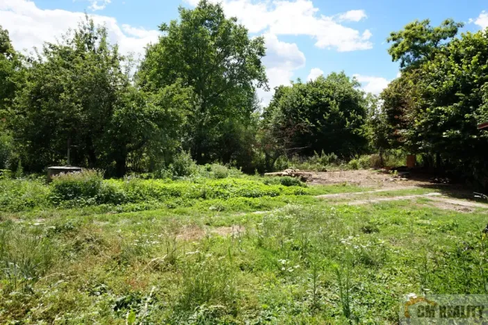 Prodej pozemku pro bydlení, Určice, 474 m2