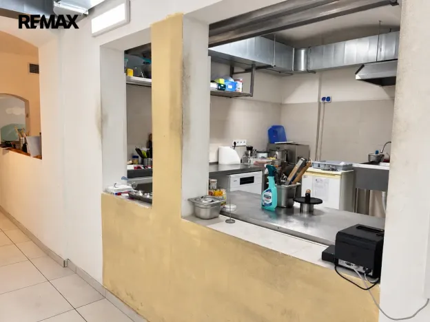 Pronájem restaurace, Praha - Nové Město, Sokolská, 234 m2