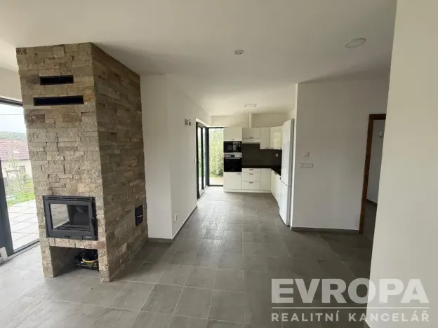 Prodej rodinného domu, Neveklov - Nebřich, 378 m2