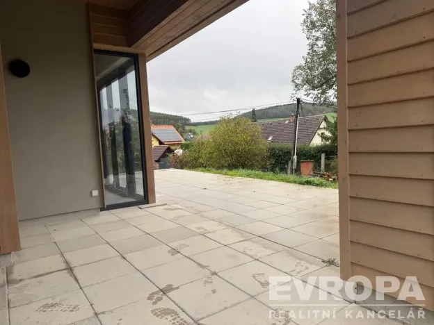 Prodej rodinného domu, Neveklov - Nebřich, 378 m2