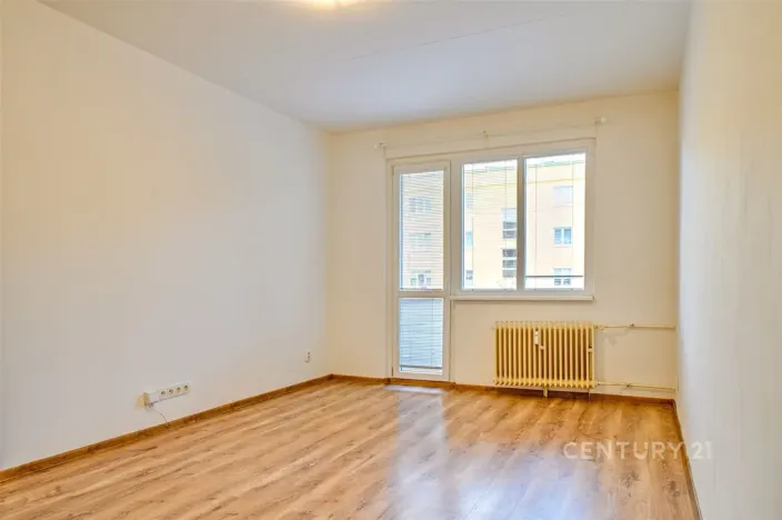 Pronájem bytu 2+1, Most, Zdeňka Fibicha, 57 m2