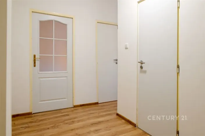 Pronájem bytu 2+1, Most, Zdeňka Fibicha, 57 m2