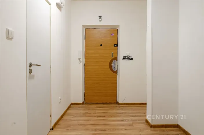 Pronájem bytu 2+1, Most, Zdeňka Fibicha, 57 m2