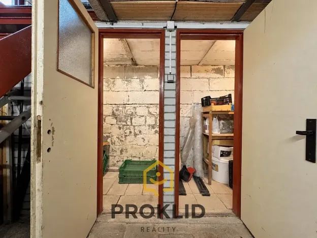 Prodej zahrady, Olomouc, K Lesíku, 267 m2